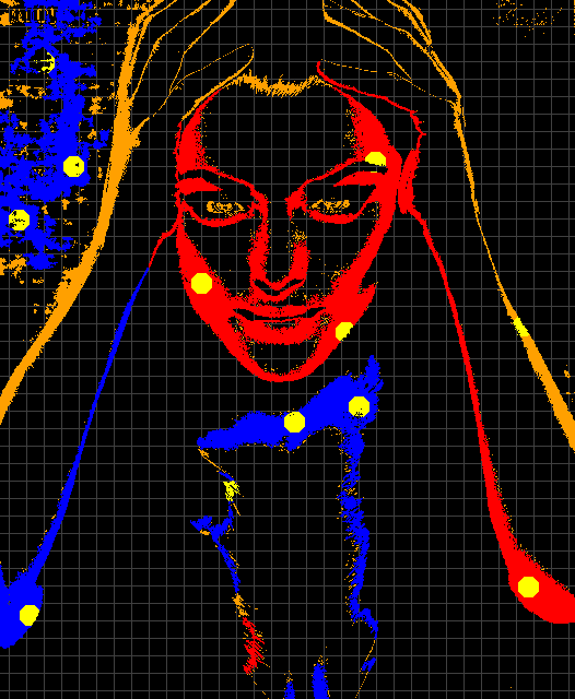 Digital - 2016 drawing